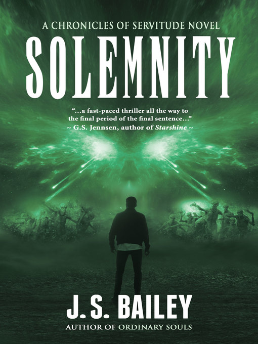 Cover image for Solemnity